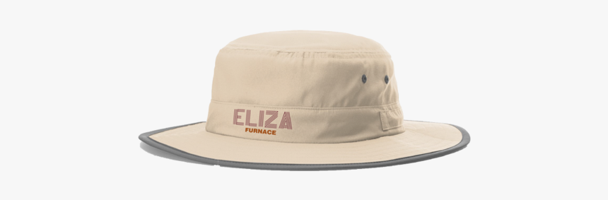 Eliza Furnace Bucket Hat - Cap, HD Png Download, Free Download