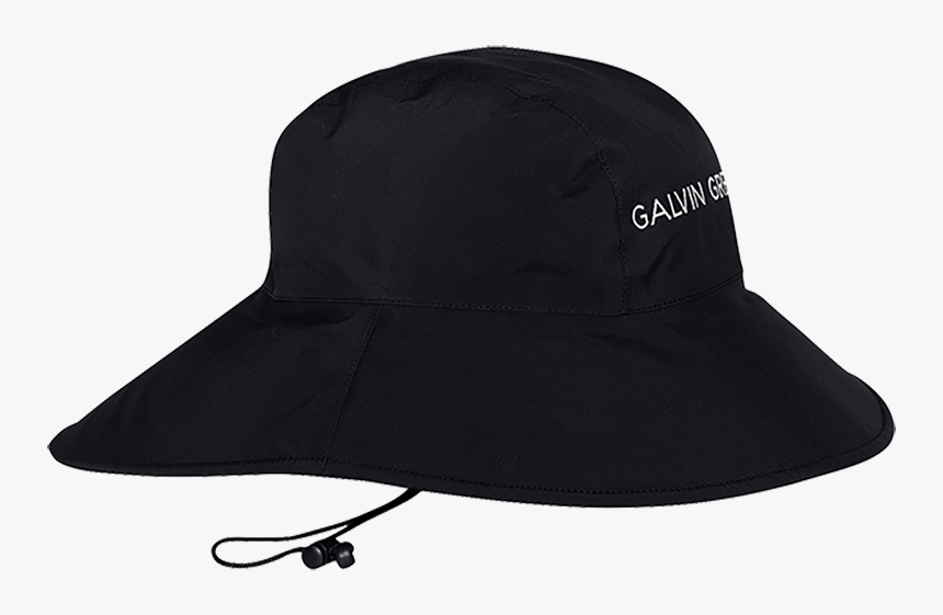 Galvin Green Aqua Hat, HD Png Download - kindpng