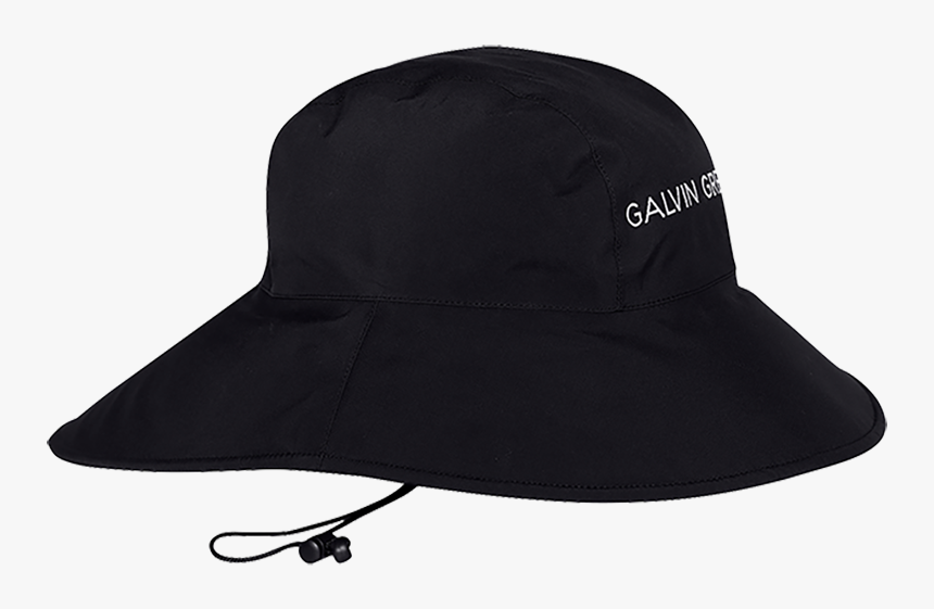 Galvin Green Aqua Hat, HD Png Download, Free Download