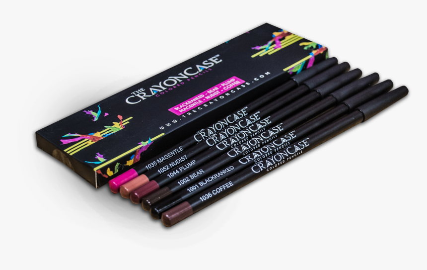 Crne Grafitne Olovke, HD Png Download, Free Download