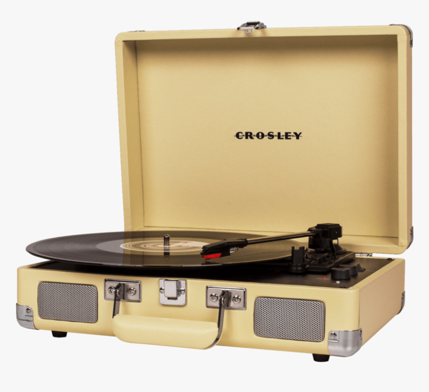 Cr8005d Fw B - Crosley Cruiser Olive, HD Png Download, Free Download