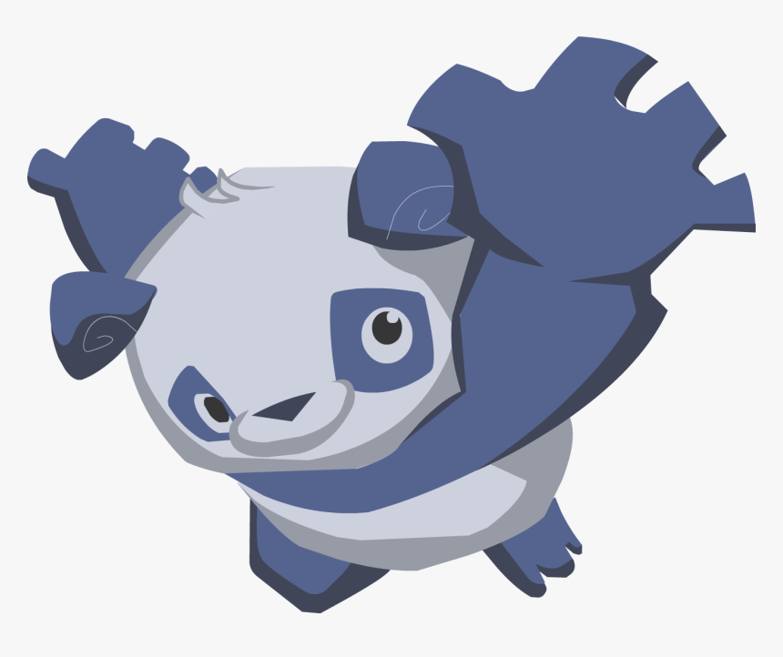 Transparent Jam Png - Sky High Transparent Animal Jam, Png Download, Free Download