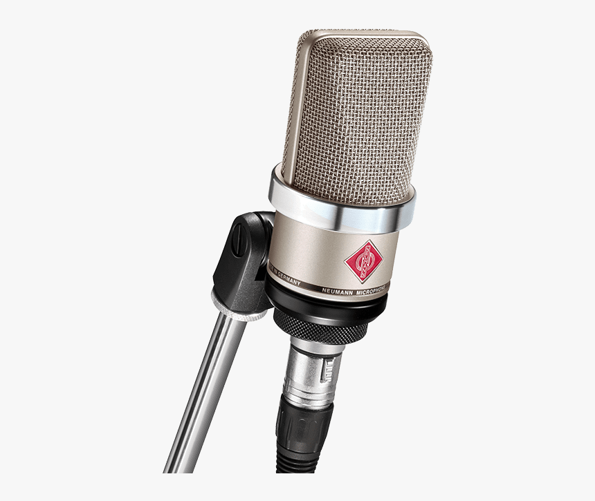 Neumann Tlm 102, HD Png Download, Free Download