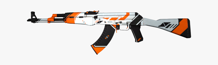 Ak 47 Asiimov, HD Png Download, Free Download