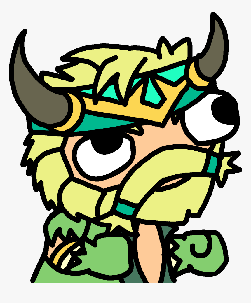 Bodvar - Http - //i - Imgur - Com/cgqkblb - Brawlhalla - Bodvar Brawlhalla, HD Png Download, Free Download