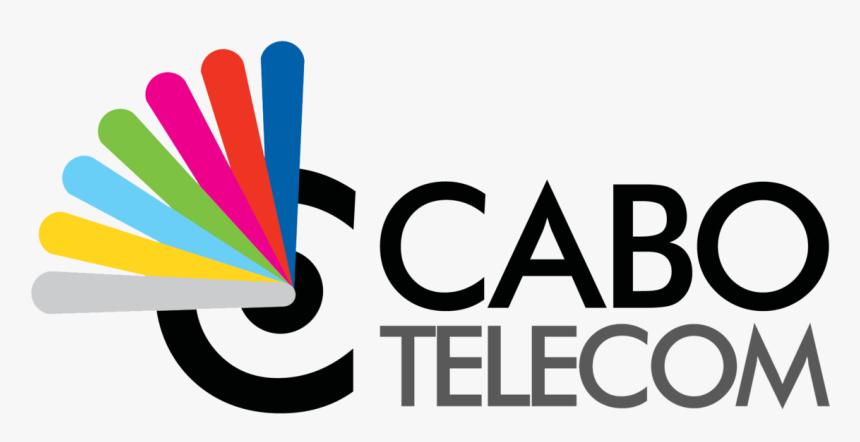 Logomarca Cabo Telecom - Cabo Telecom Png, Transparent Png, Free Download