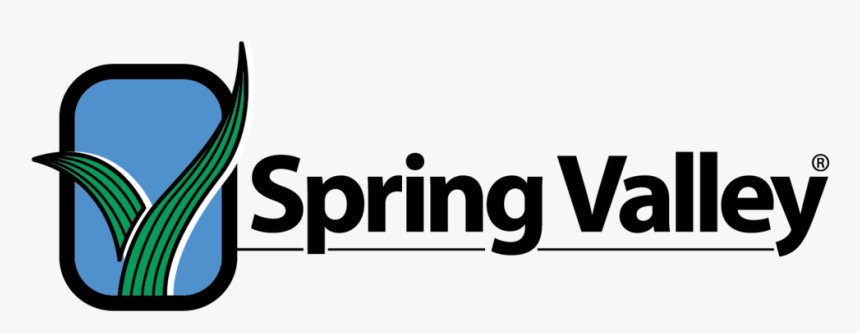 Spring Valley Fertilizer Logo, HD Png Download, Free Download