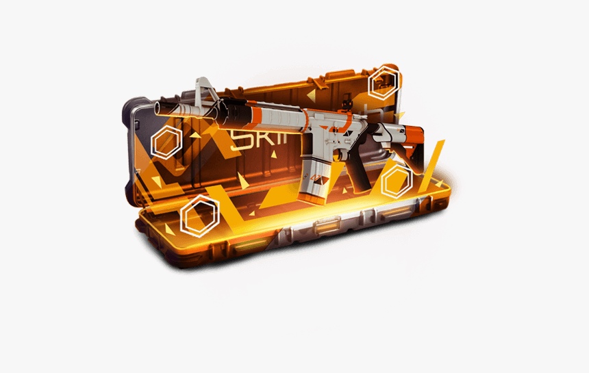 Asiimov - Scale Model, HD Png Download, Free Download