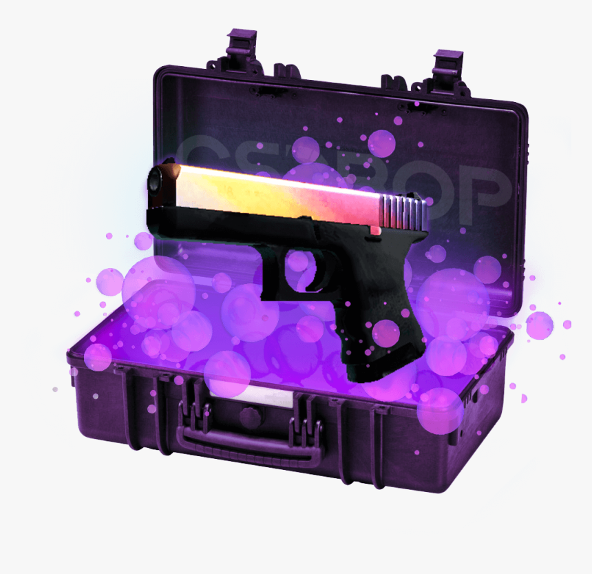 Water Gun, HD Png Download, Free Download