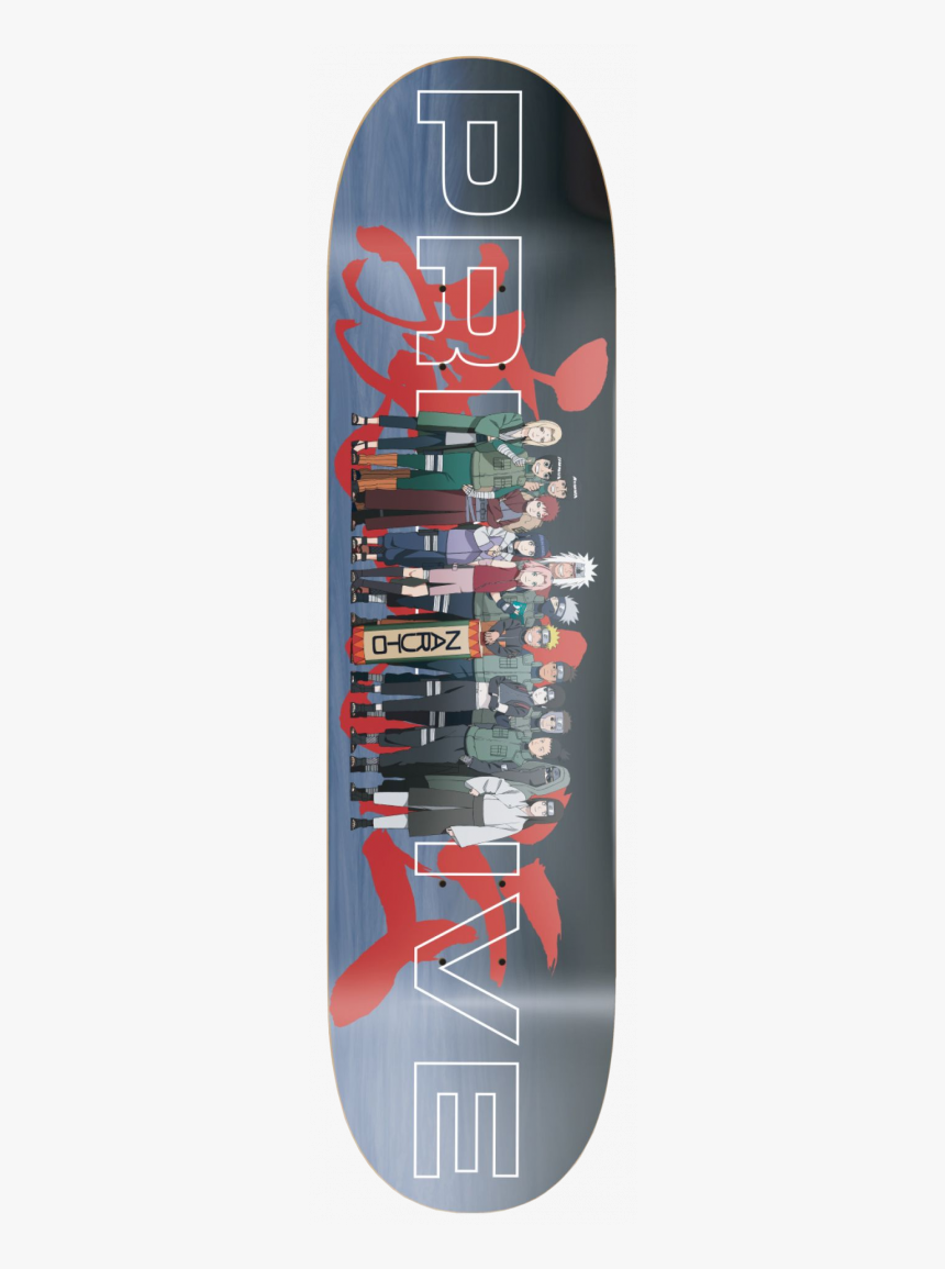 Primitive Skateboard, HD Png Download, Free Download