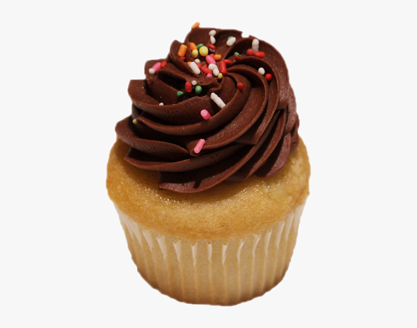 Nostalgic Birthday - Cupcake, HD Png Download, Free Download