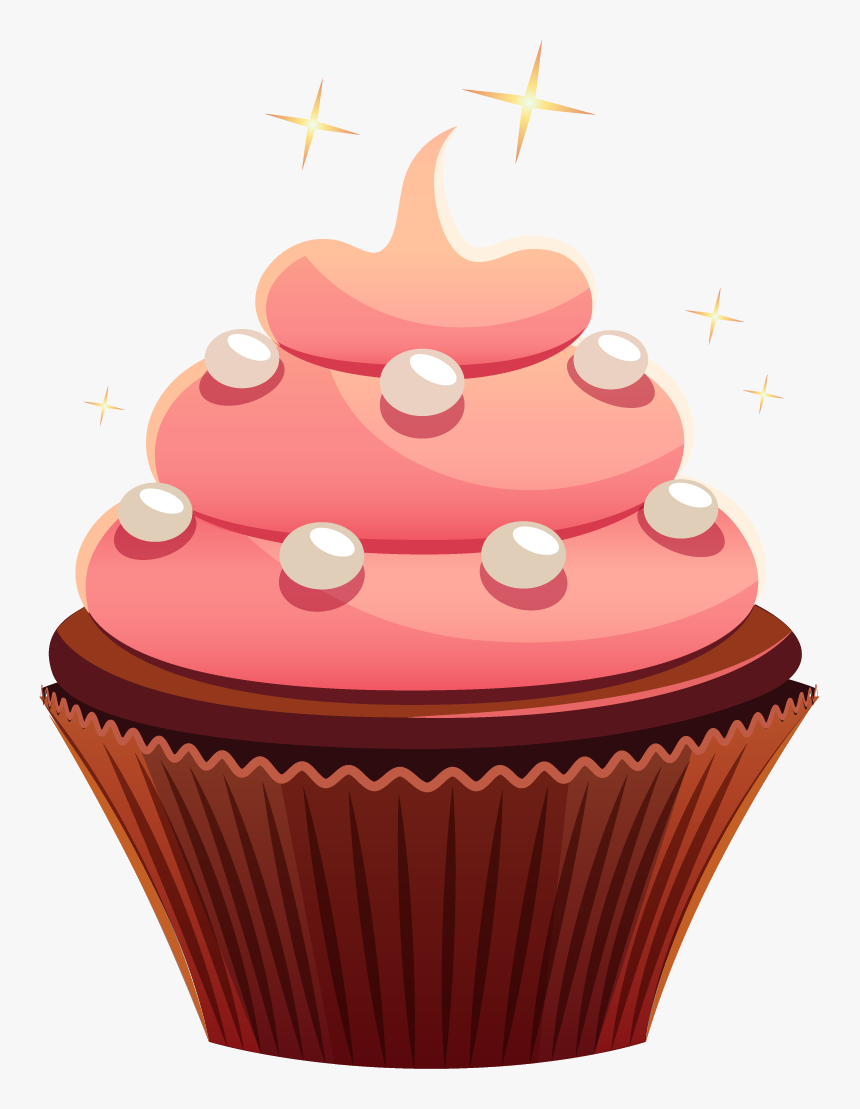 Cupcake, HD Png Download, Free Download