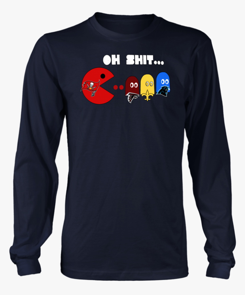 Oh Shit Shirt Jameis Winston - Funny Science Christmas T Shirts, HD Png Download, Free Download