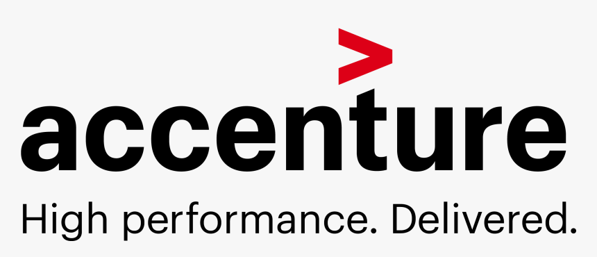 Accenture Logo - Oval, HD Png Download, Free Download