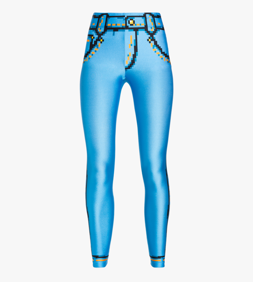 Aef1923x03799151 1302 01 - Moschino Jeans Leggings, HD Png Download, Free Download