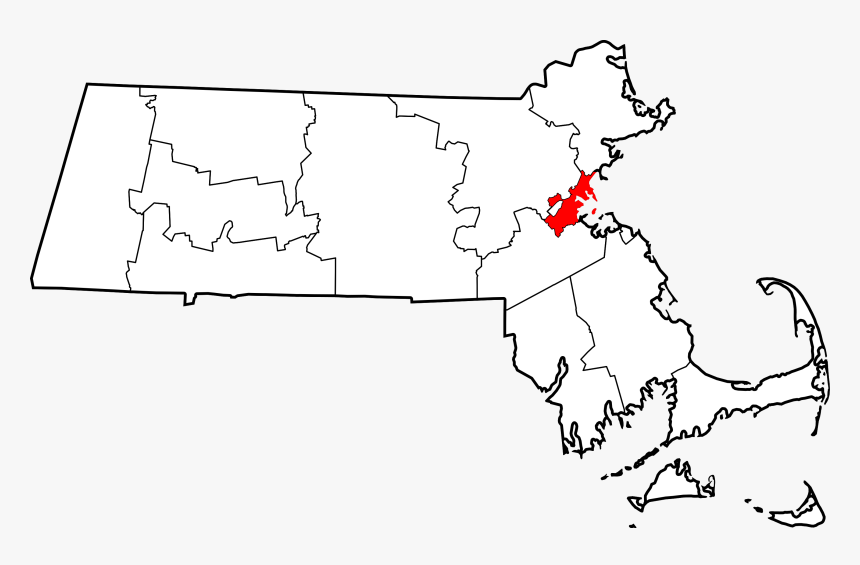 Suffolk County Massachusetts, HD Png Download, Free Download