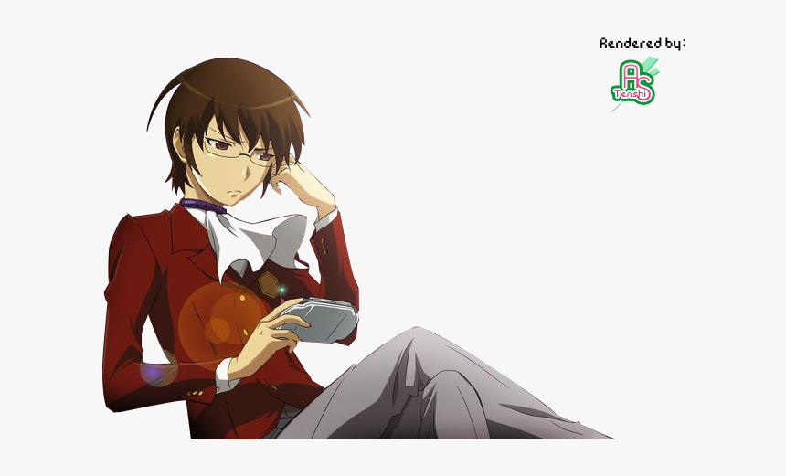 Keima Katsuragi, HD Png Download, Free Download