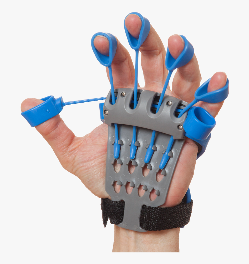 Ezelbowpro Tennis Elbow Healing System Ezelbow - Hand Trainer, HD Png Download, Free Download