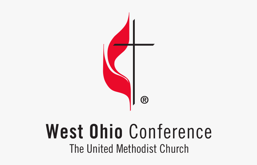 United Methodist Church, HD Png Download, Free Download