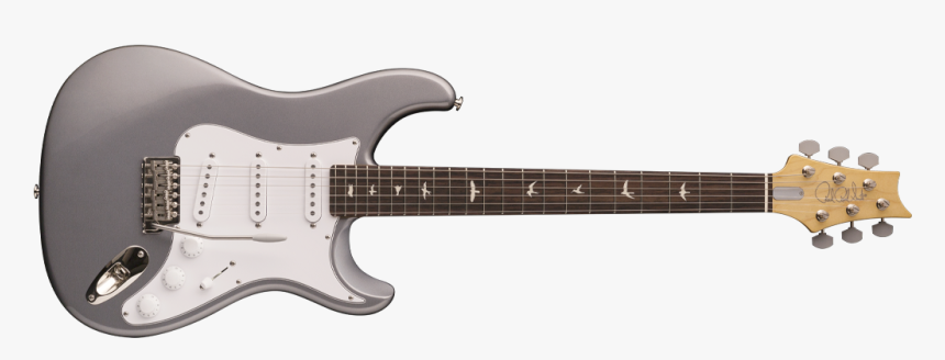 Prs Mayer Silver Sky, HD Png Download, Free Download