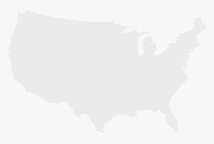 Picture - United States Without States, HD Png Download, Free Download