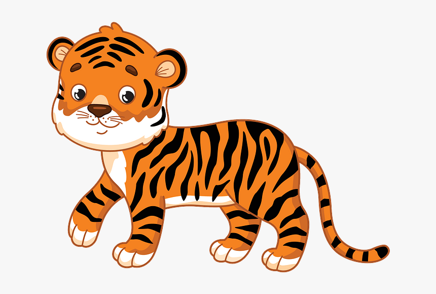 Siberian Tiger, HD Png Download, Free Download