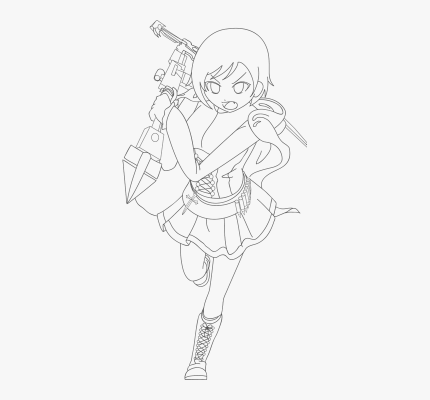 Line Art, HD Png Download, Free Download