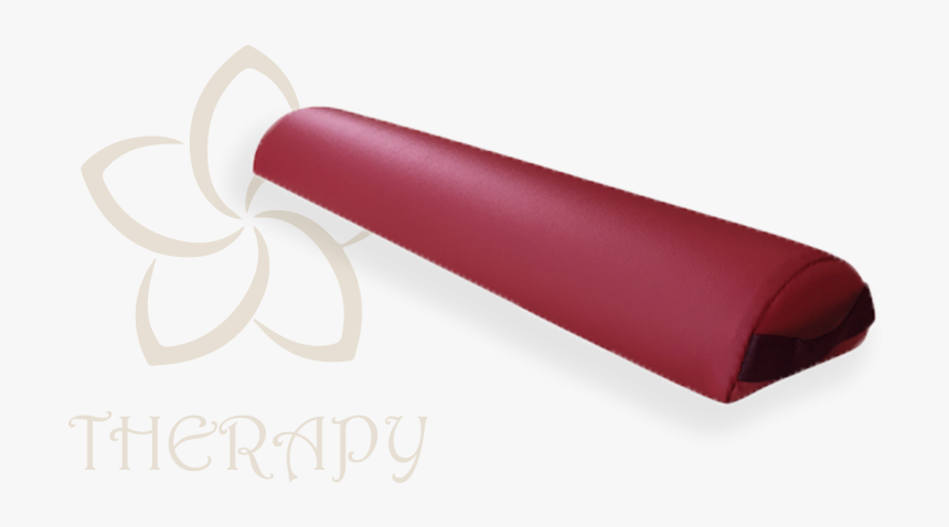 Pillow Spa Clipart Png - Cylinder, Transparent Png, Free Download