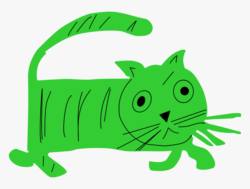 Yebansky Cat, HD Png Download, Free Download