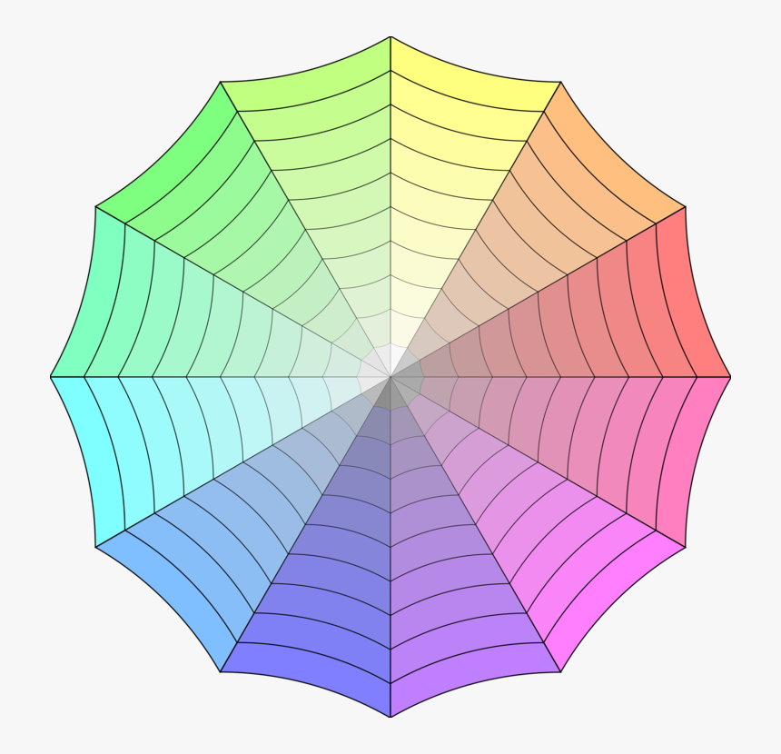 Angle,symmetry,umbrella - Umbrella, HD Png Download, Free Download