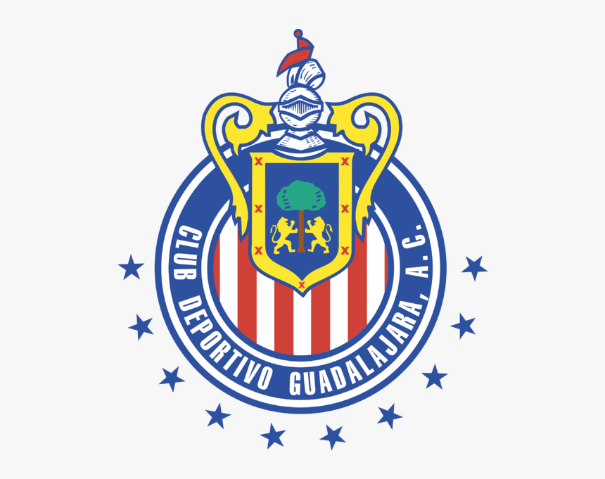 Chivas Soccer Team Logo, HD Png Download, Free Download