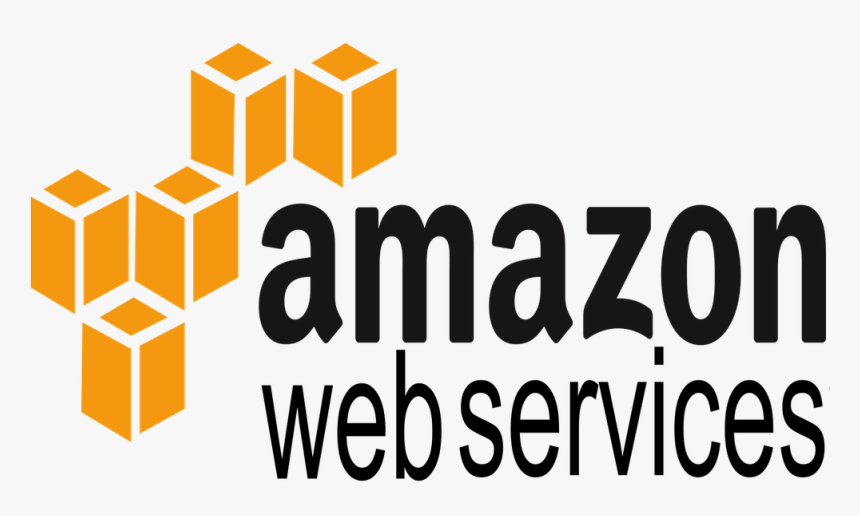 Amazon Web Service Logo, HD Png Download, Free Download