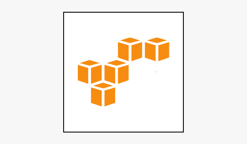 Amazonwebservices Logo 01 - Graphic Design, HD Png Download, Free Download