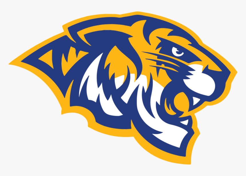 Tiger Logo - Central Christian College Logo, HD Png Download, Free Download