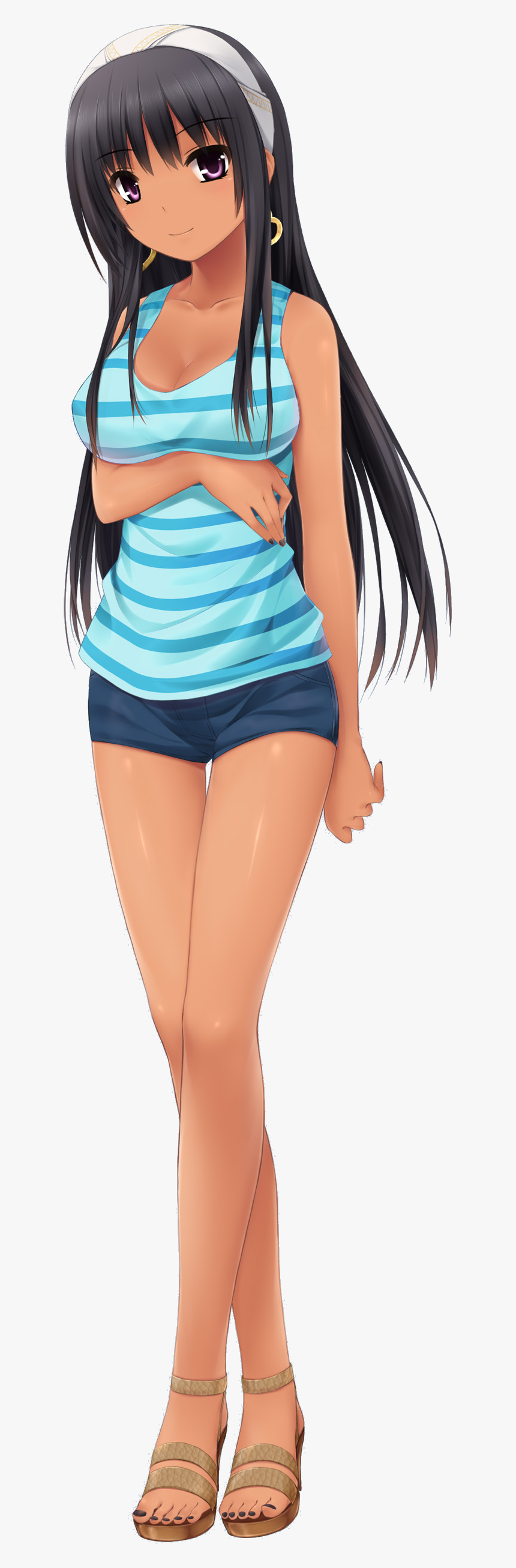 Thumb Image - Huniepop Kyanna, HD Png Download - kindpng.