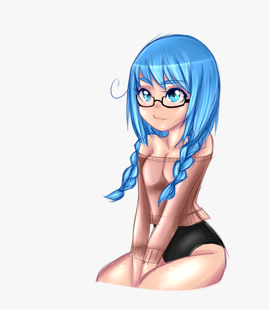 Thumb Image - Nikki Huniepop, HD Png Download, Free Download