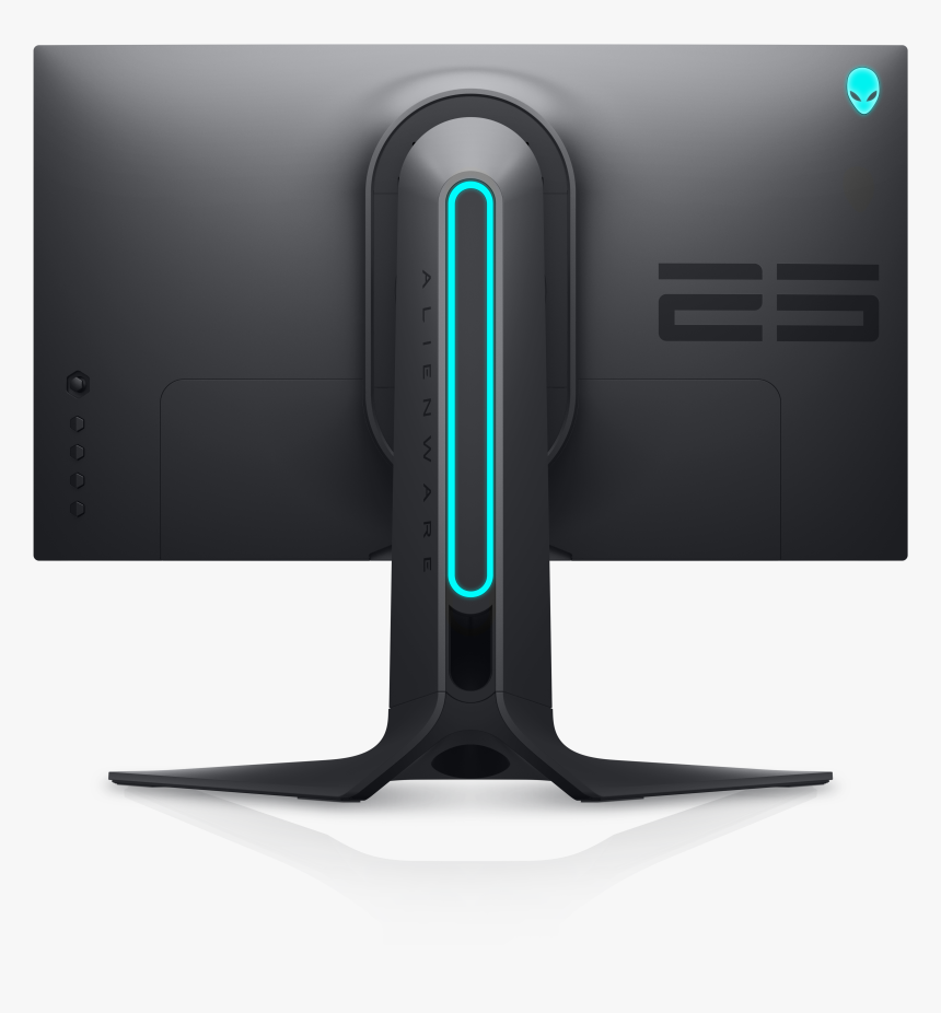 Dell Alienware Aw2518h, HD Png Download, Free Download