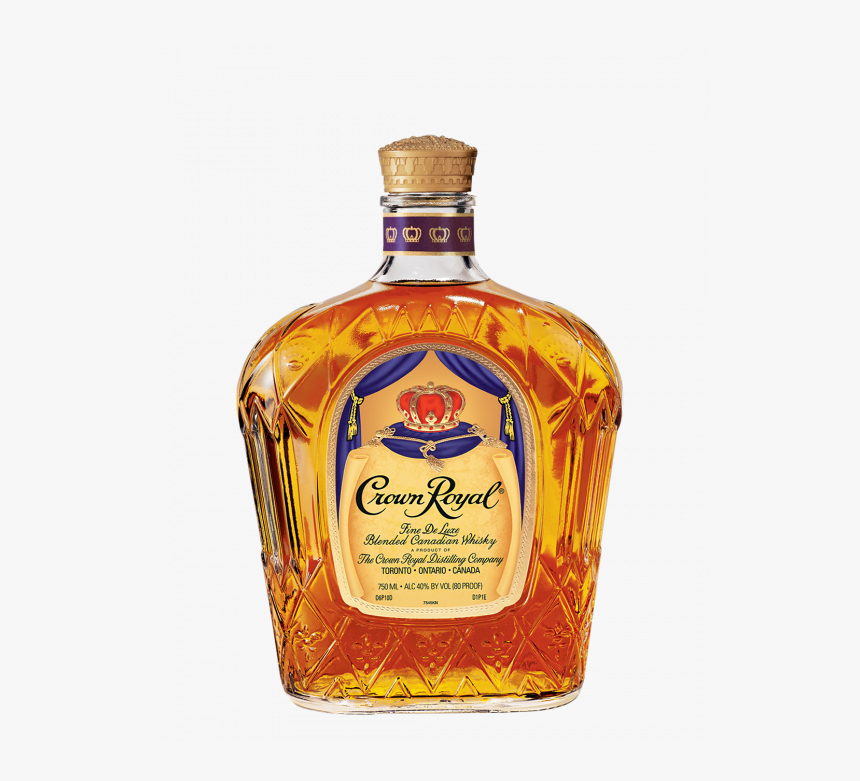 Gran Royal Whisky, HD Png Download, Free Download