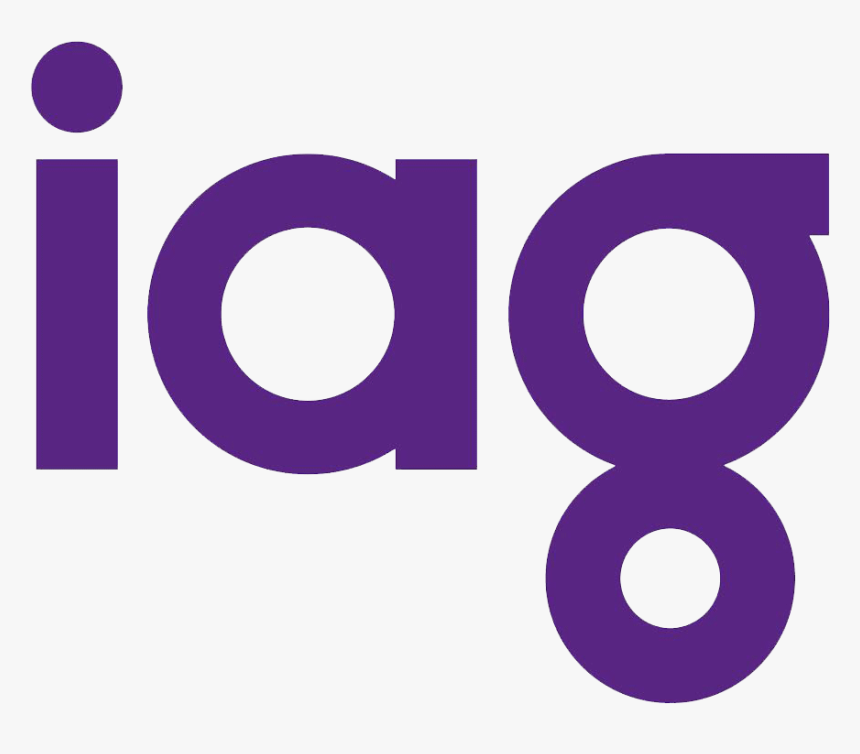 Iag Logo, HD Png Download, Free Download