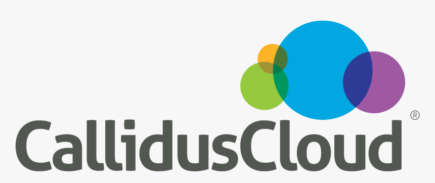 Calliduscloud Logo - Callidus Software, HD Png Download, Free Download