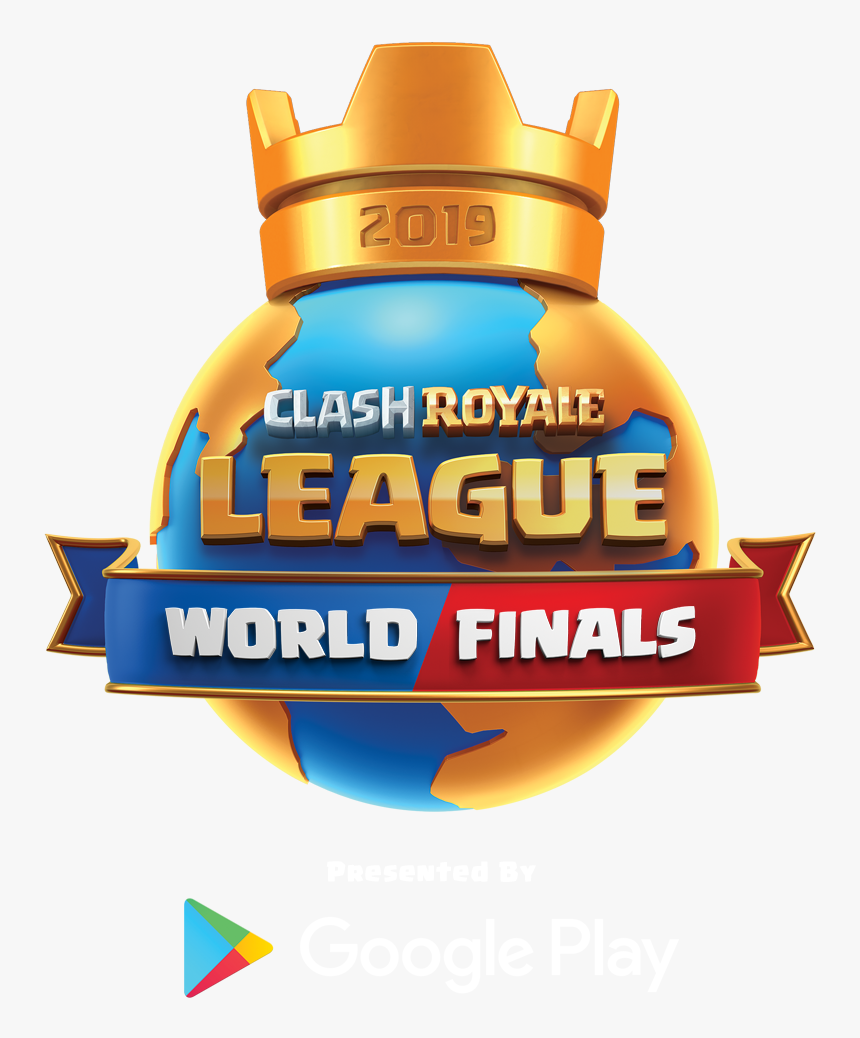 Clash Royale Logo Png, Transparent Png, Free Download