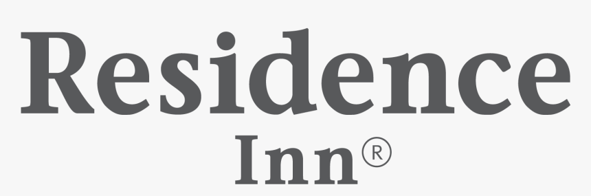 Residence Inn By Marriott, HD Png Download, Free Download