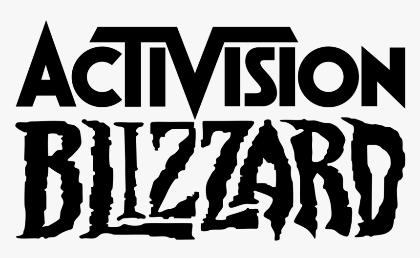 Vector Activision Blizzard Logo, HD Png Download, Free Download