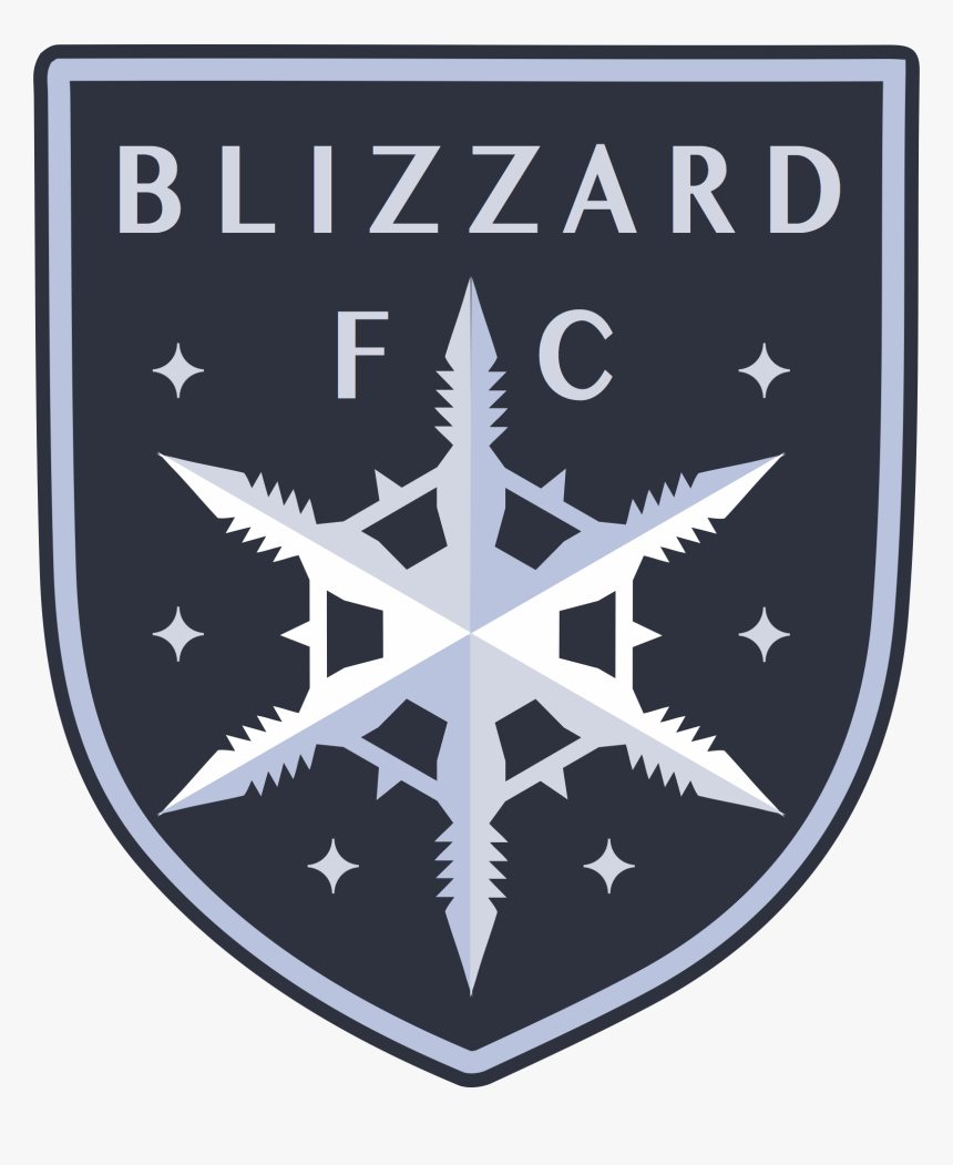 Couple Ideas For Toronto Blizzard, Ffpfzrf - Canadian Soccer Logos, HD Png Download, Free Download