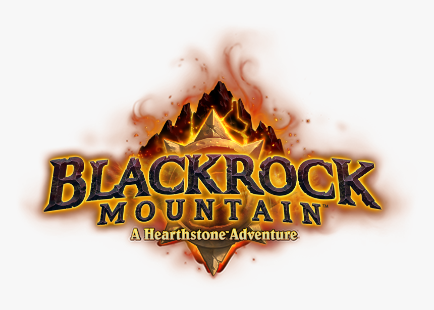 Blackrock Mountain: A Hearthstone Adventure, HD Png Download, Free Download