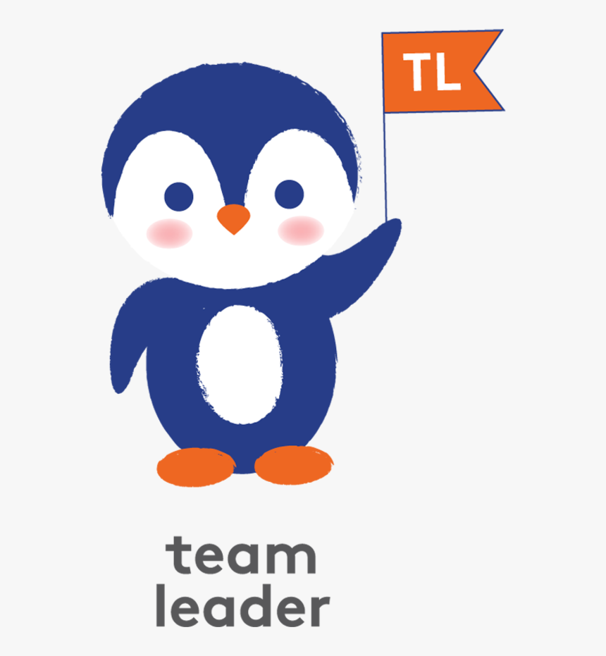 Team Leader Stibpencils - Transparent Team Leader Png, Png Download, Free Download