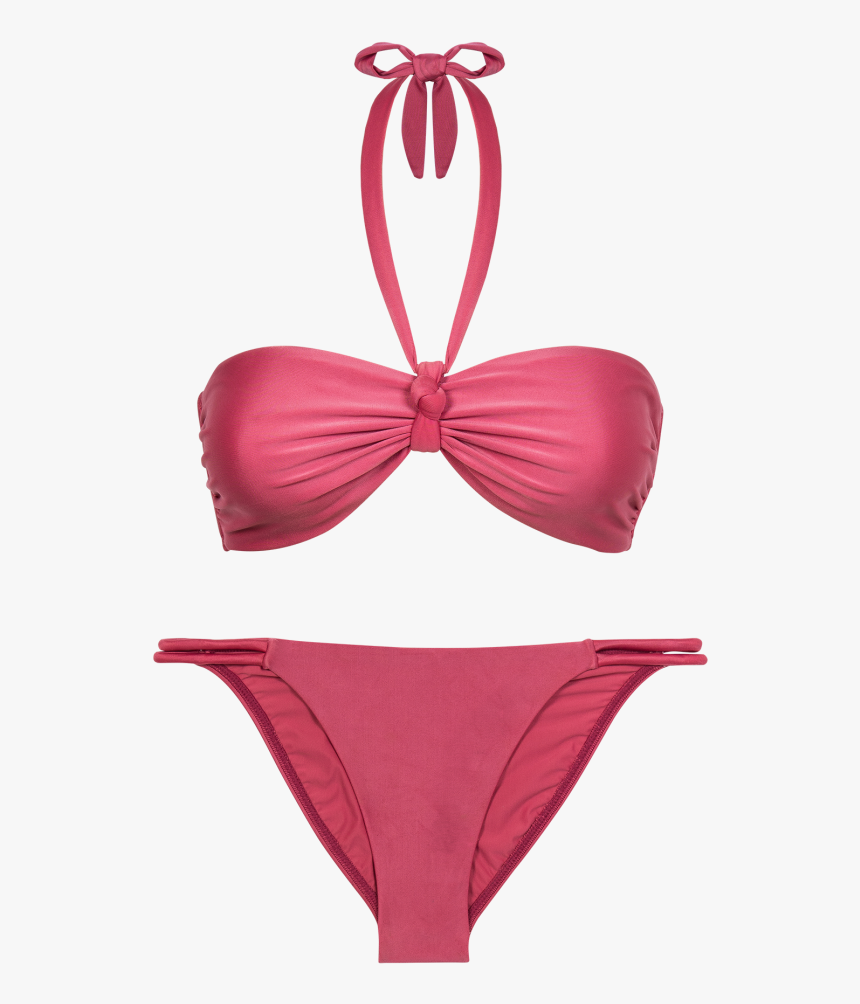 Blush Judy Bikini - Swimsuit Bottom, HD Png Download, Free Download