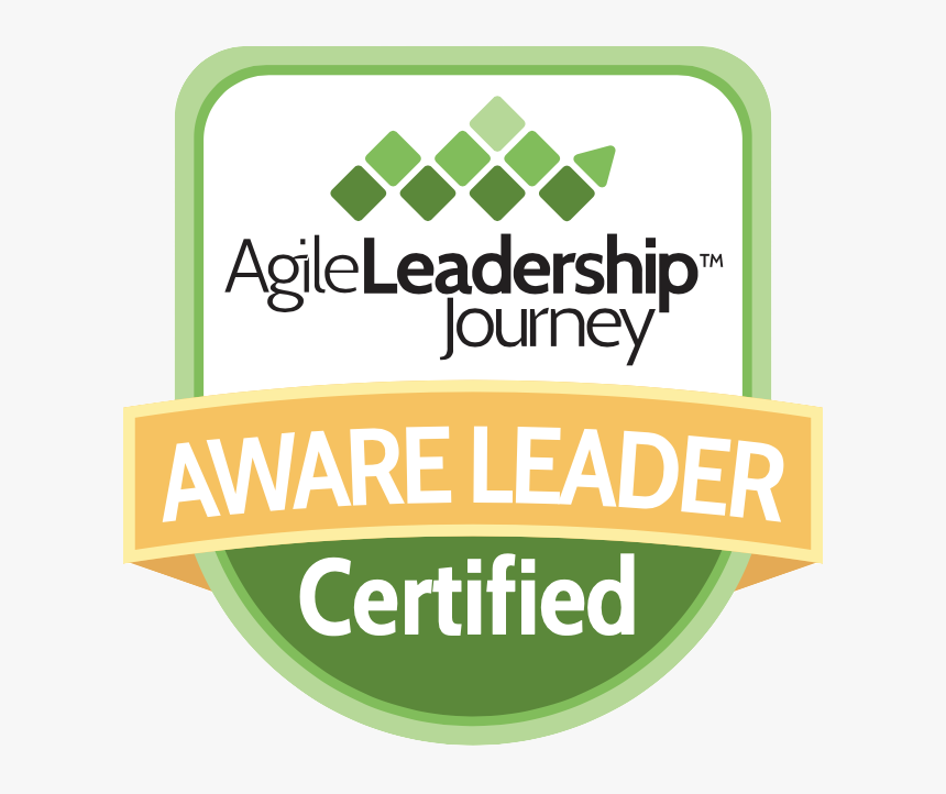 Alj Aware Leader Badge - Label, HD Png Download, Free Download