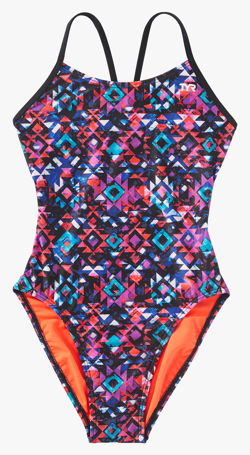 Tyr Women's Meso Trinityfit Swimsuit, HD Png Download, Free Download