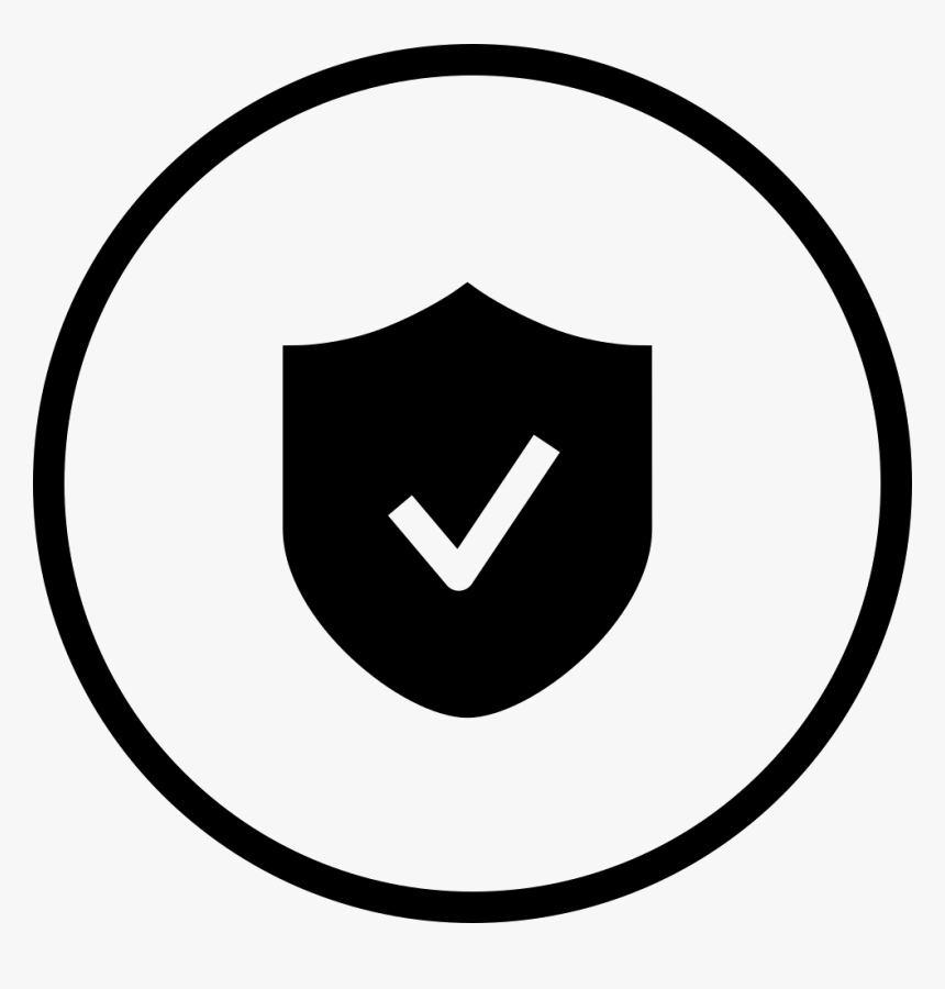 Security Assurance Bank Trust - Security Assurance Icon Bank Trust, HD Png Download, Free Download